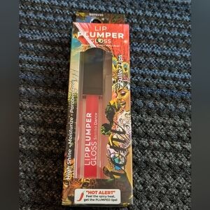 NWT!! IONI LIP PLUMPING LIPGLOSS